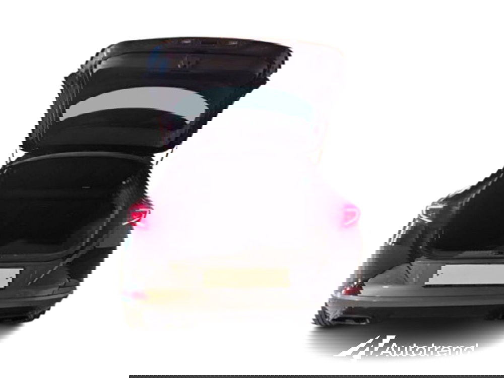 Cupra Formentor usata a Bari (9)