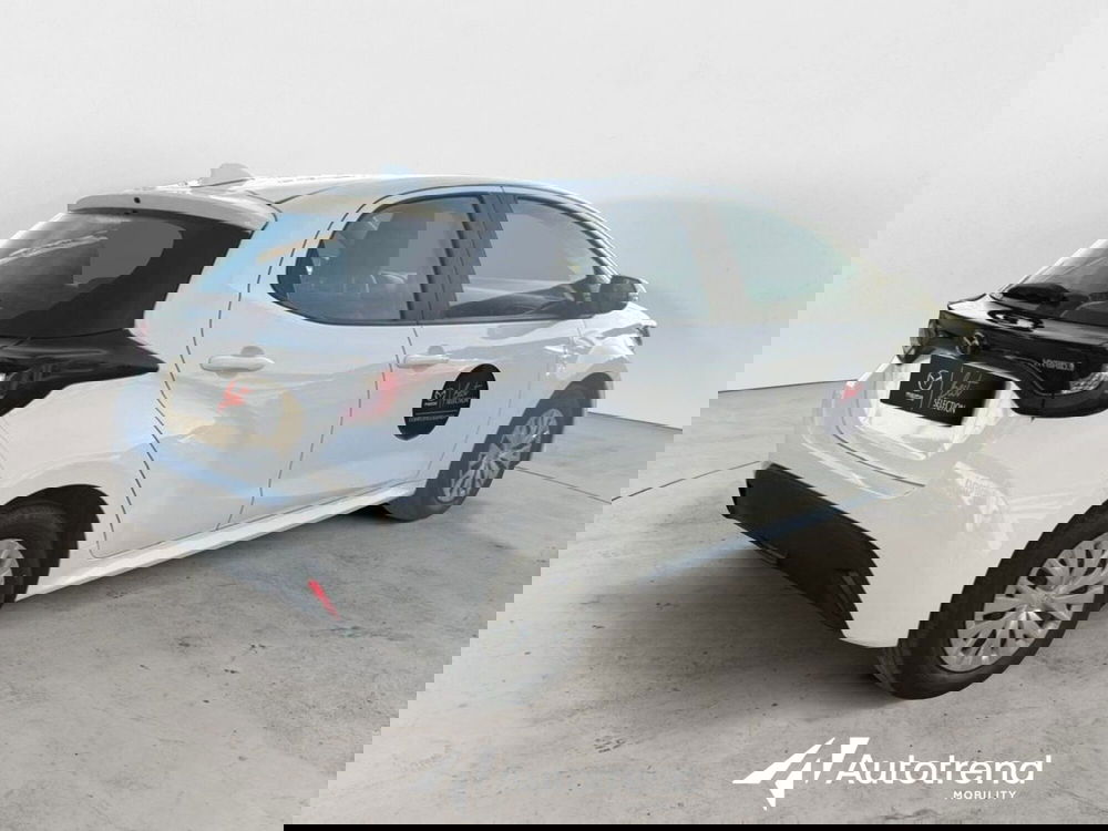 Mazda Mazda2 Hybrid usata a Bari (2)