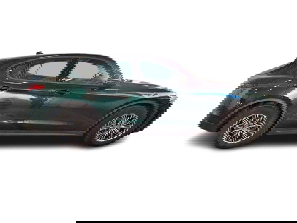 Alfa Romeo Stelvio usata a Bari (3)