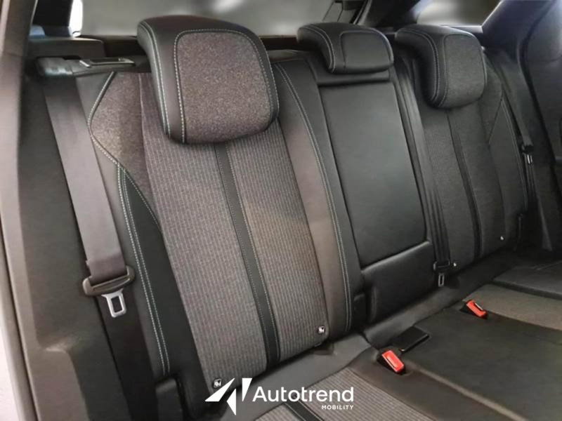 Peugeot 3008 usata a Bari (13)