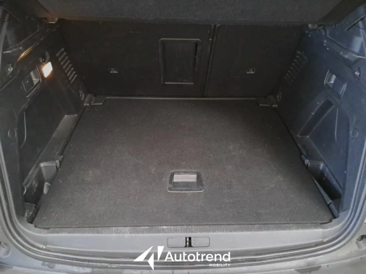Peugeot 3008 usata a Bari (15)