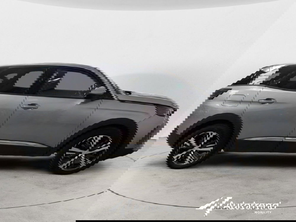 Peugeot 3008 usata a Bari (5)