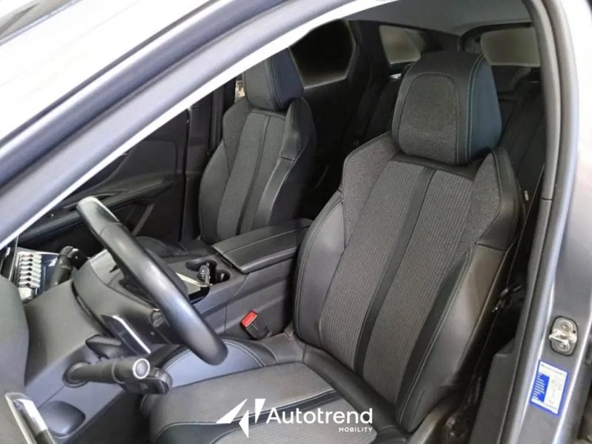 Peugeot 3008 usata a Bari (6)