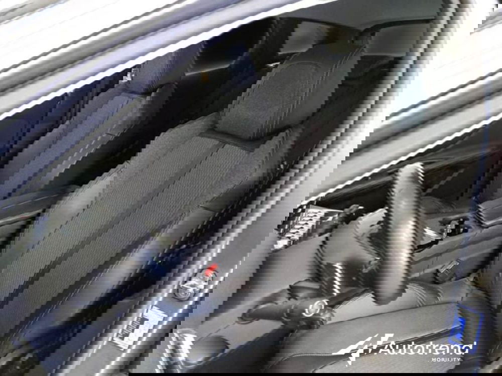 Peugeot 3008 usata a Bari (6)