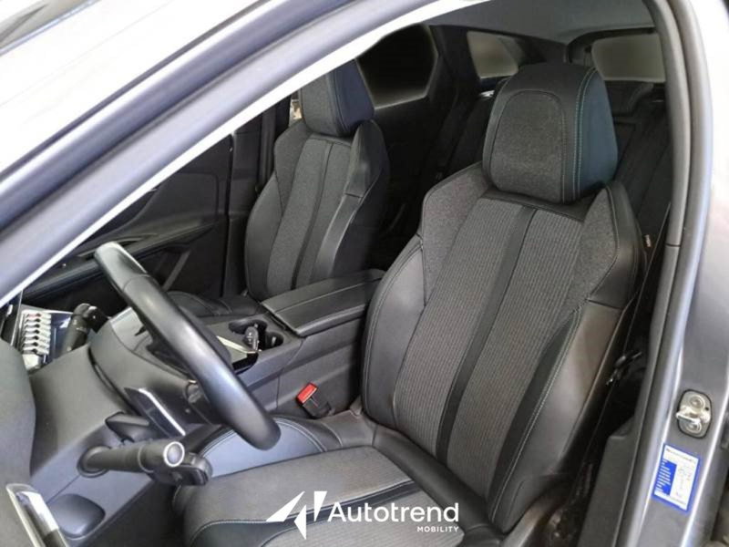 Peugeot 3008 usata a Bari (6)