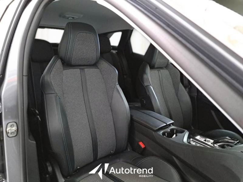 Peugeot 3008 usata a Bari (8)