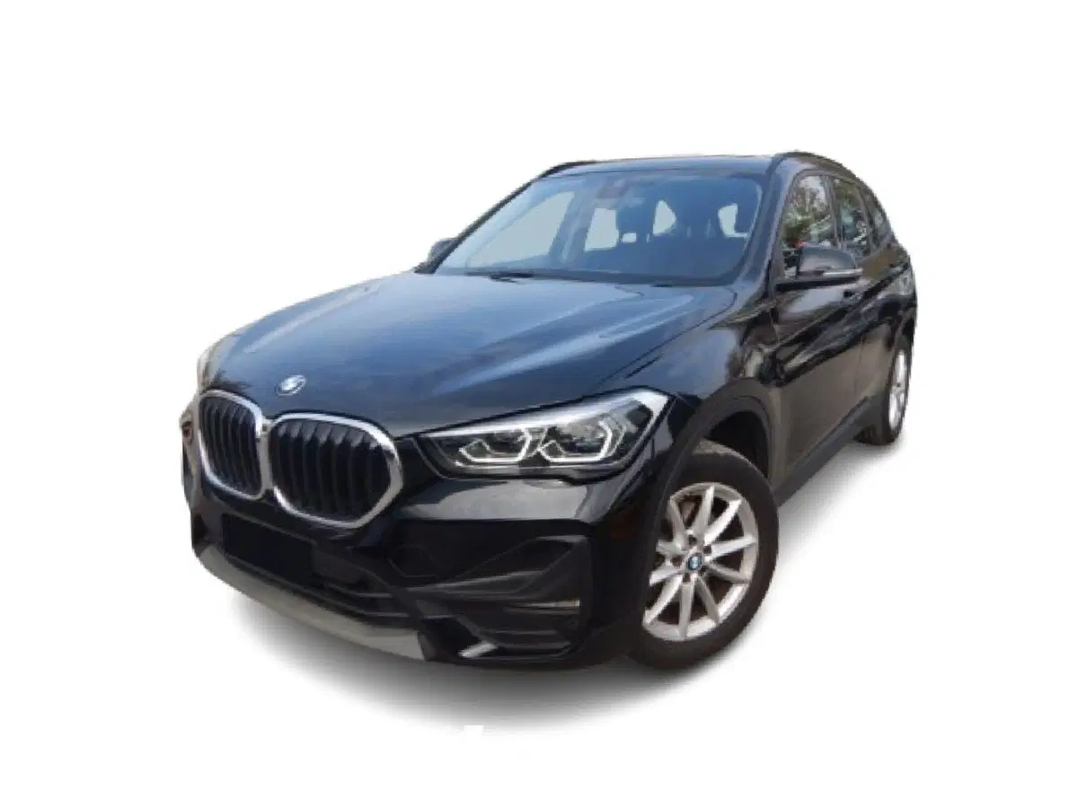 BMW X1 usata a Bari