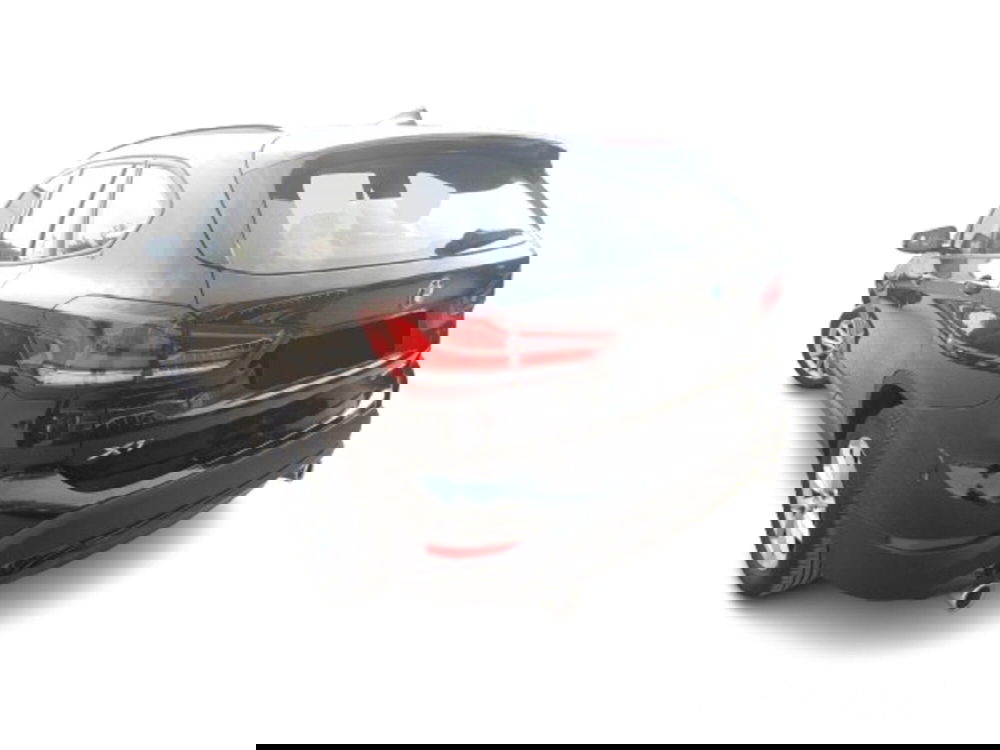 BMW X1 usata a Bari (4)