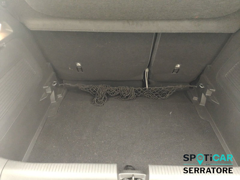 Opel Crossland usata a Como (18)