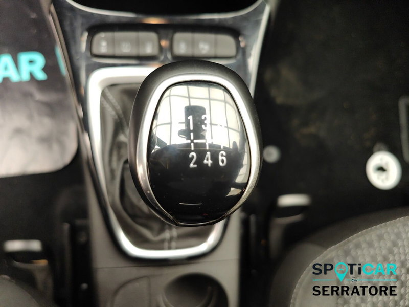 Opel Crossland usata a Como (19)