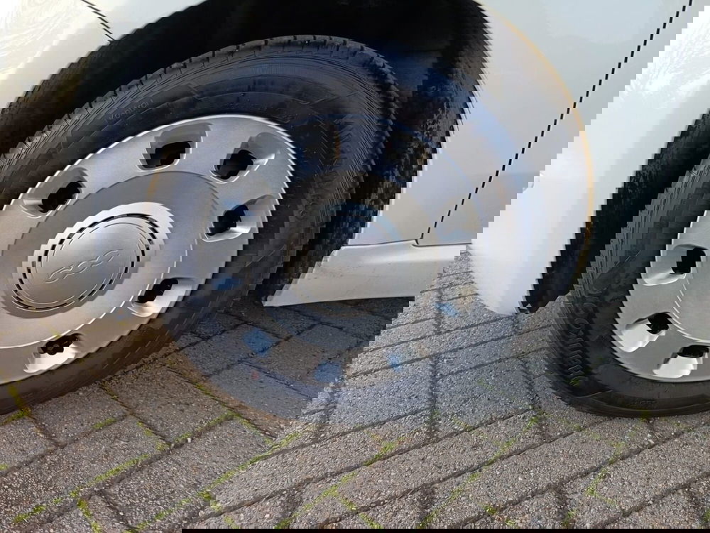 Fiat 500 usata a Alessandria (10)