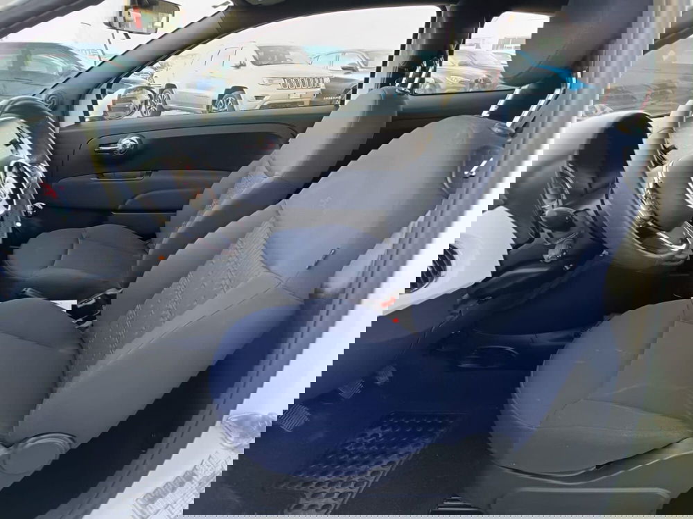 Fiat 500 usata a Alessandria (11)