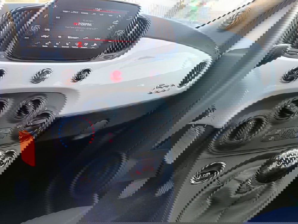 Fiat 500 usata a Alessandria (13)