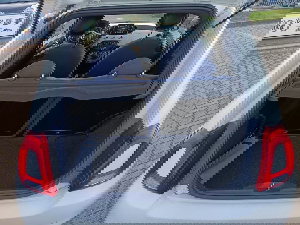 Fiat 500 usata a Alessandria (7)