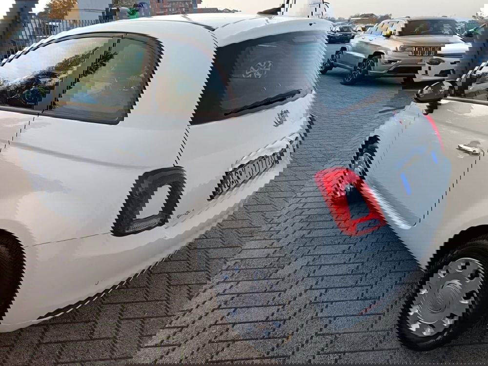 Fiat 500 usata a Alessandria (8)