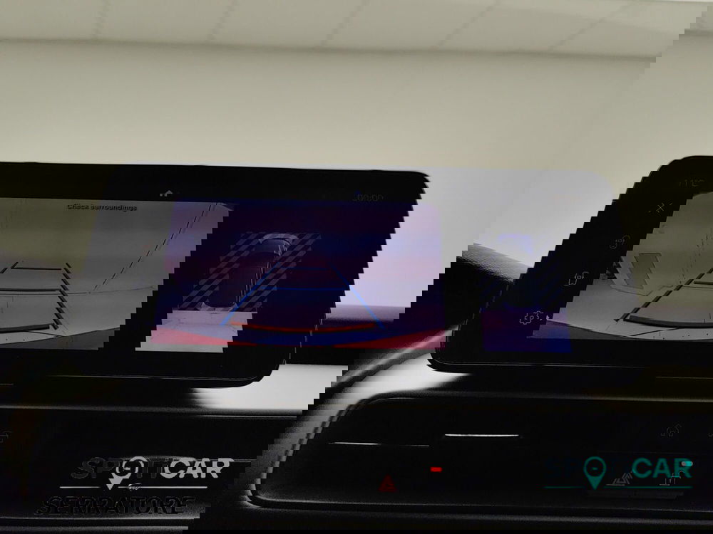 Jeep Avenger nuova a Como (10)