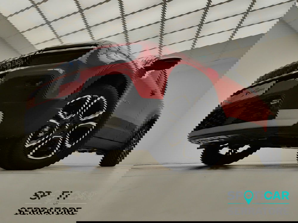 Jeep Avenger nuova a Como (14)