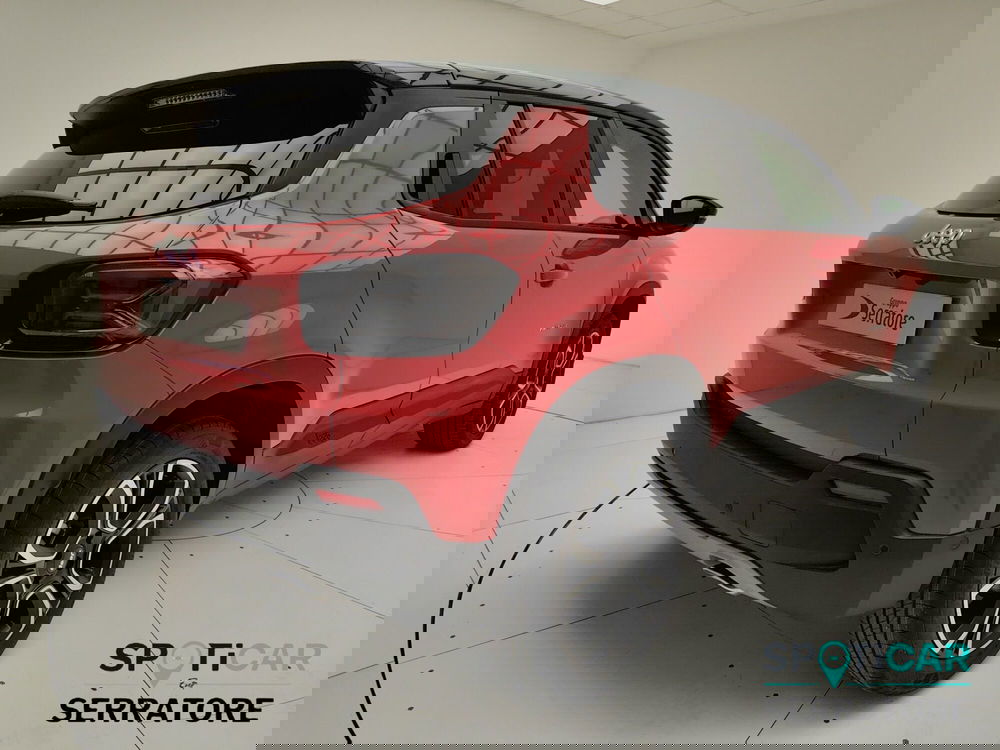 Jeep Avenger nuova a Como (6)