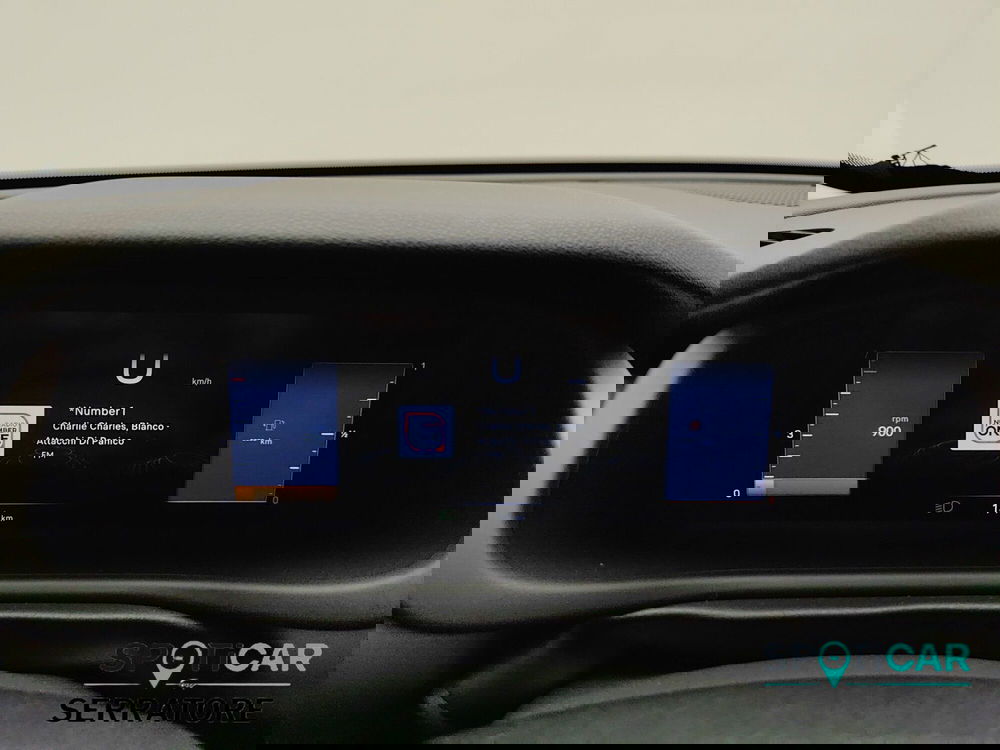 Jeep Avenger nuova a Como (8)