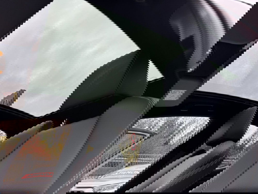 Toyota Yaris usata a Como (16)