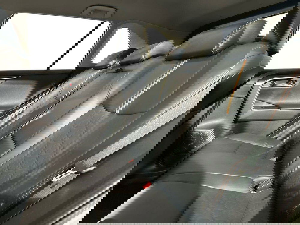 Toyota Rav4 usata a Lecco (12)