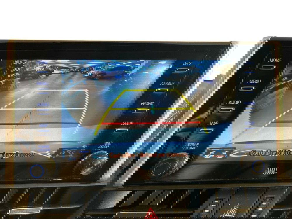 Toyota Rav4 usata a Lecco (14)