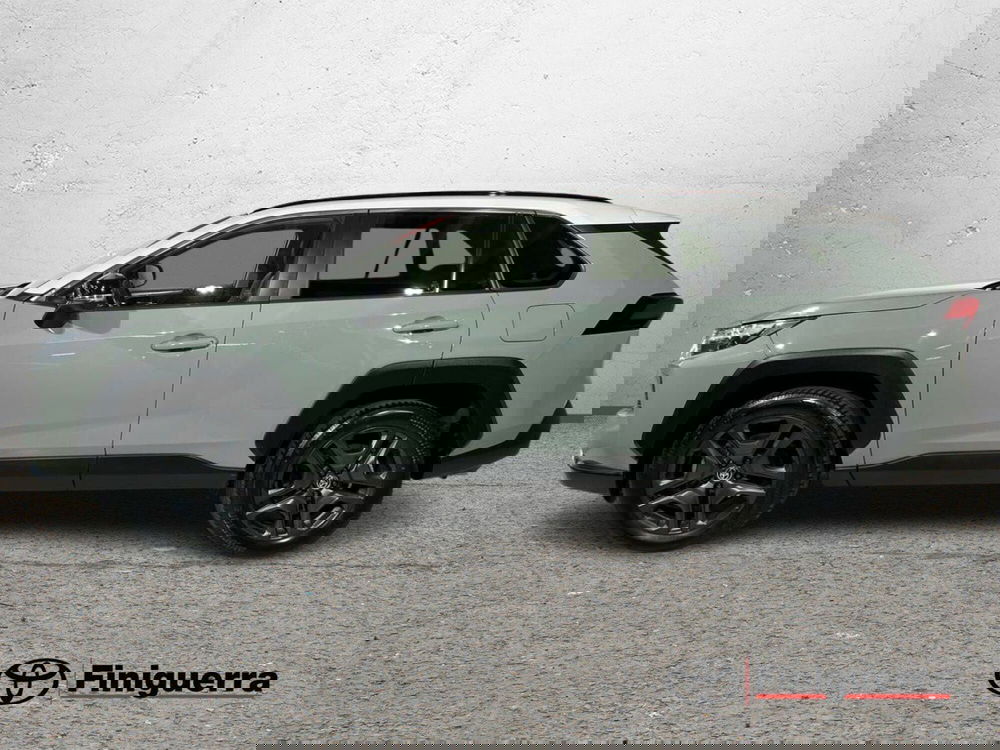 Toyota Rav4 usata a Lecco (7)