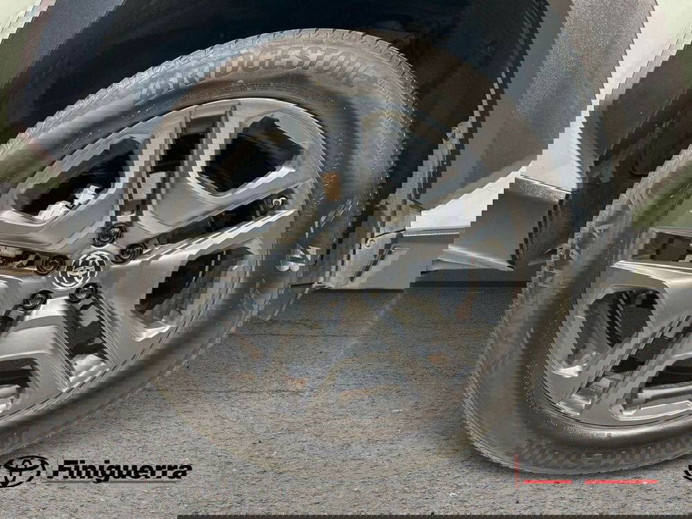 Toyota Rav4 usata a Lecco (8)
