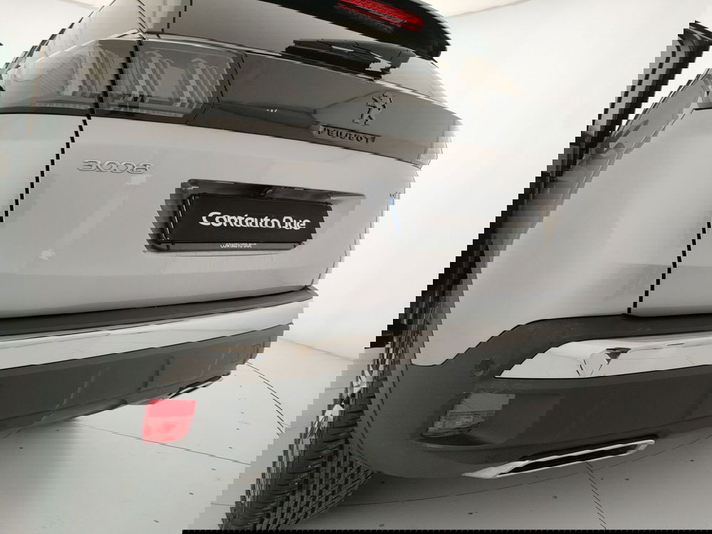 Peugeot 3008 usata a Caserta (10)