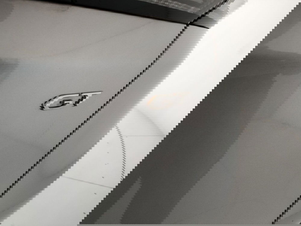 Peugeot 3008 usata a Caserta (11)