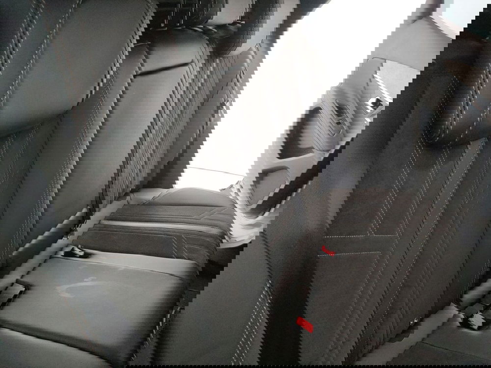 Peugeot 3008 usata a Caserta (13)