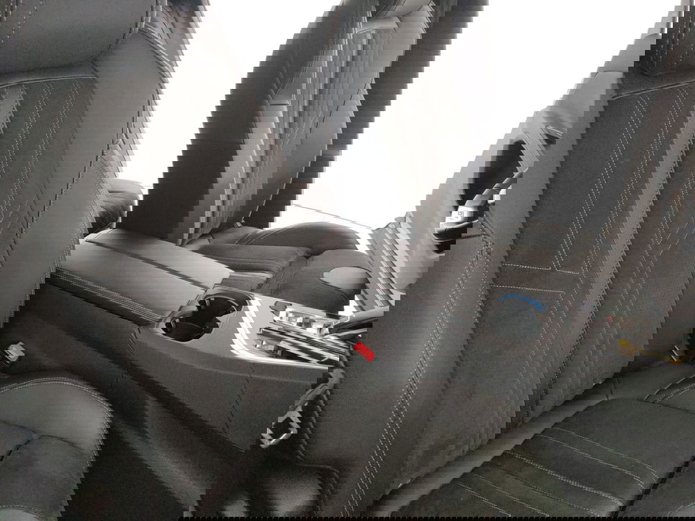 Peugeot 3008 usata a Caserta (15)