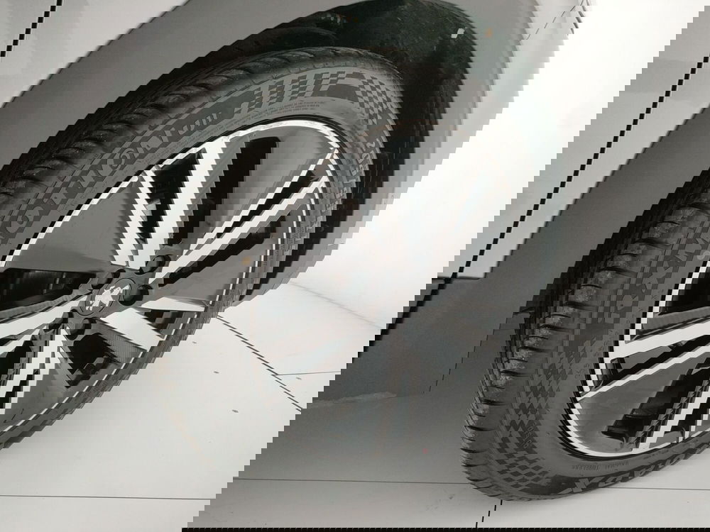 Peugeot 3008 usata a Caserta (16)