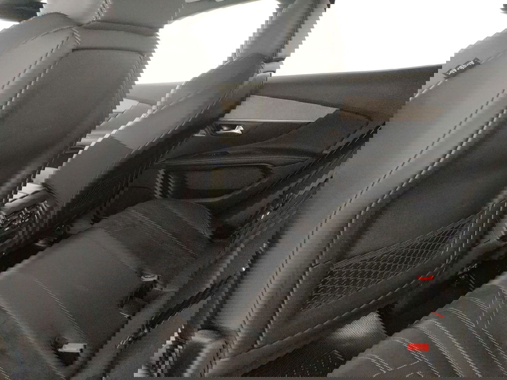 Peugeot 3008 usata a Caserta (17)
