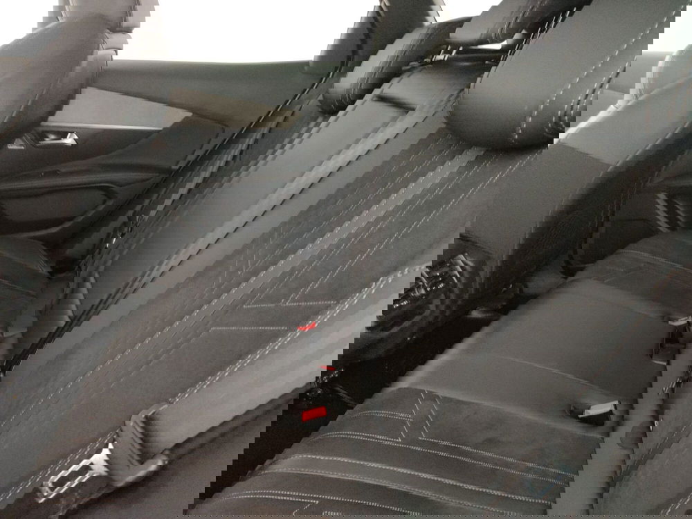 Peugeot 3008 usata a Caserta (18)