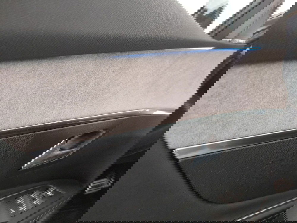 Peugeot 3008 usata a Caserta (19)