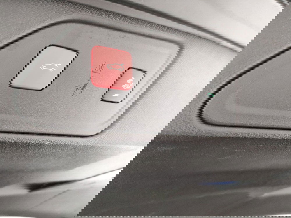 Peugeot 3008 usata a Caserta (9)