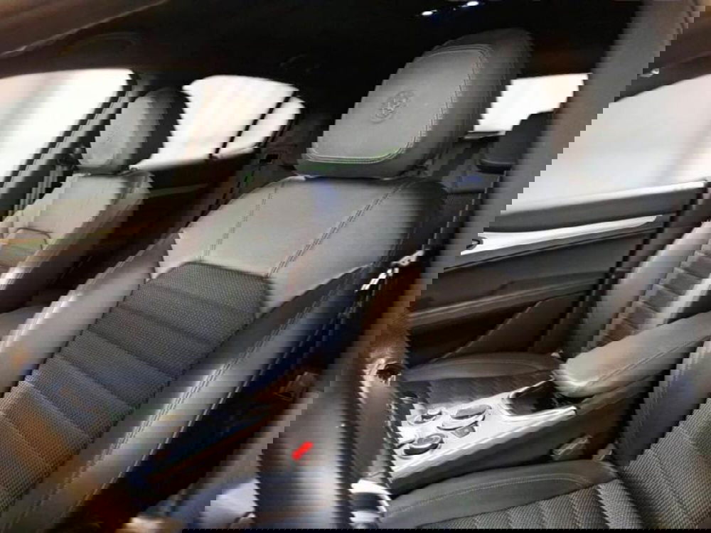 Alfa Romeo Stelvio usata a Salerno (11)