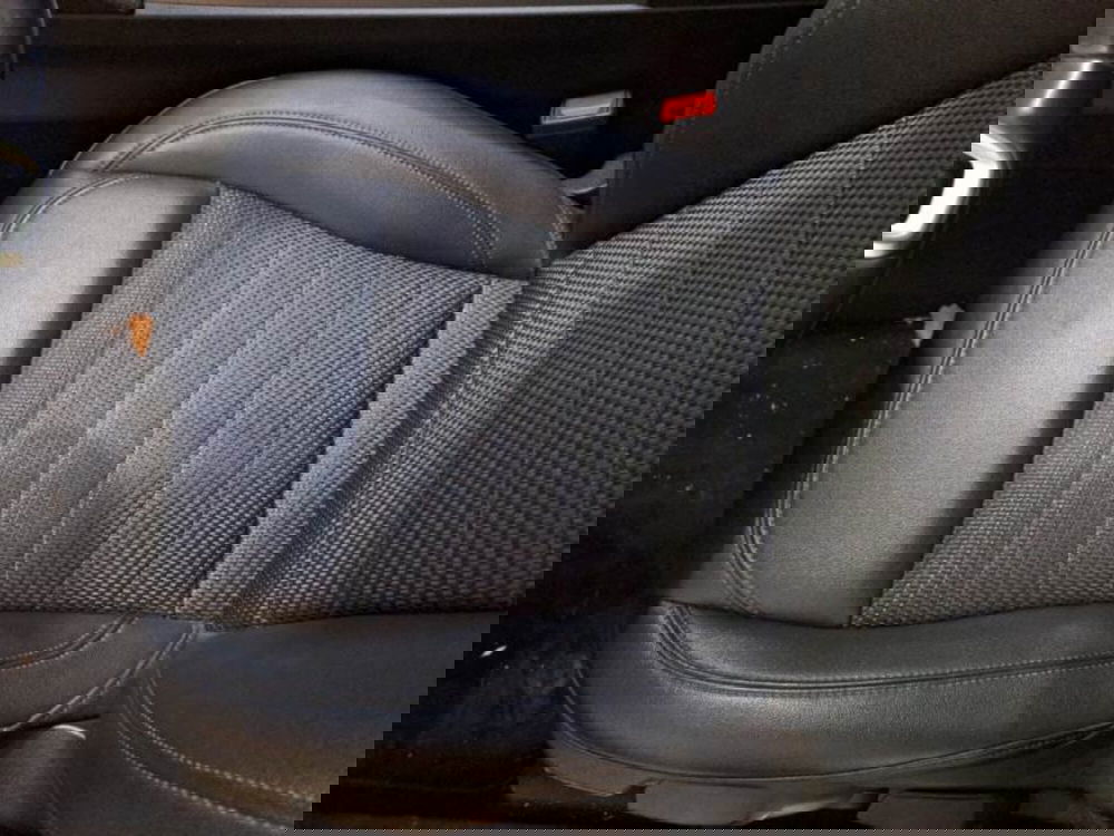 Alfa Romeo Stelvio usata a Salerno (13)