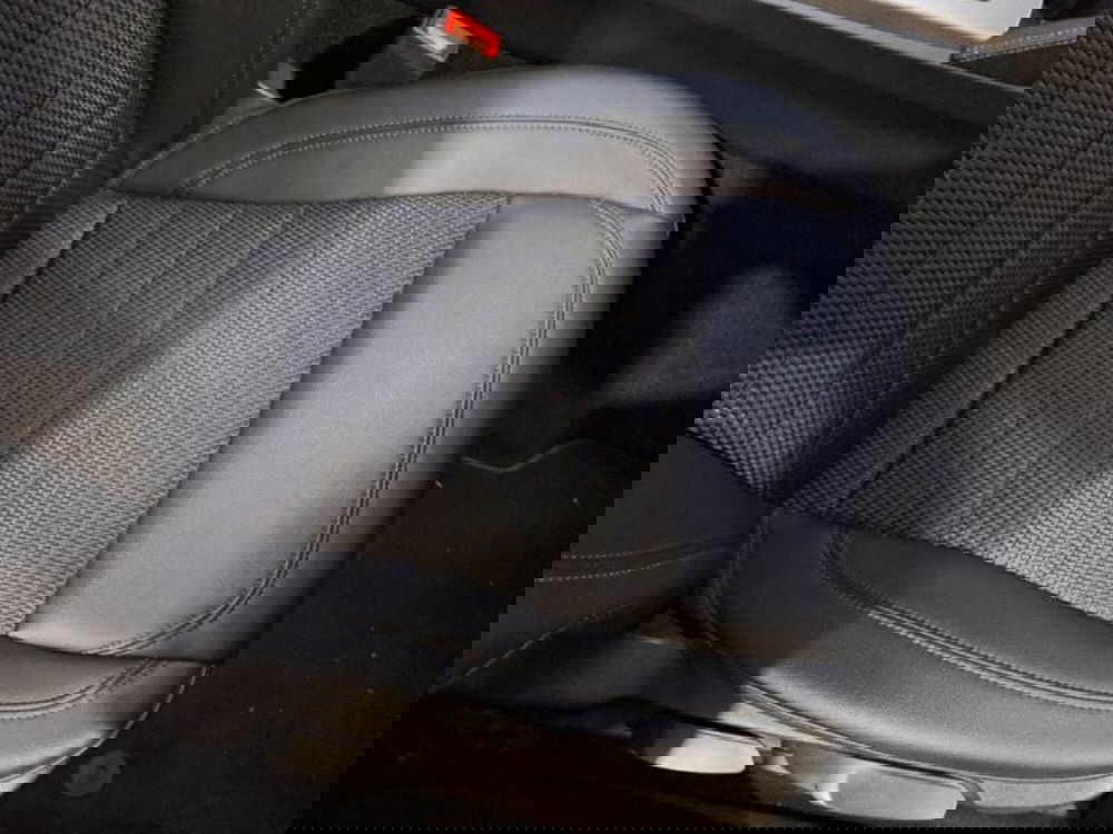 Alfa Romeo Stelvio usata a Salerno (14)