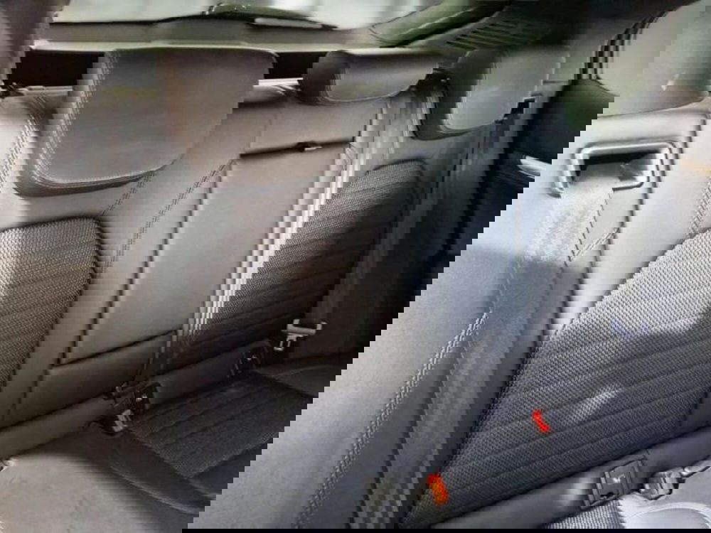 Alfa Romeo Stelvio usata a Salerno (15)