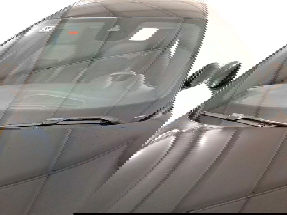 Alfa Romeo Stelvio usata a Salerno (6)