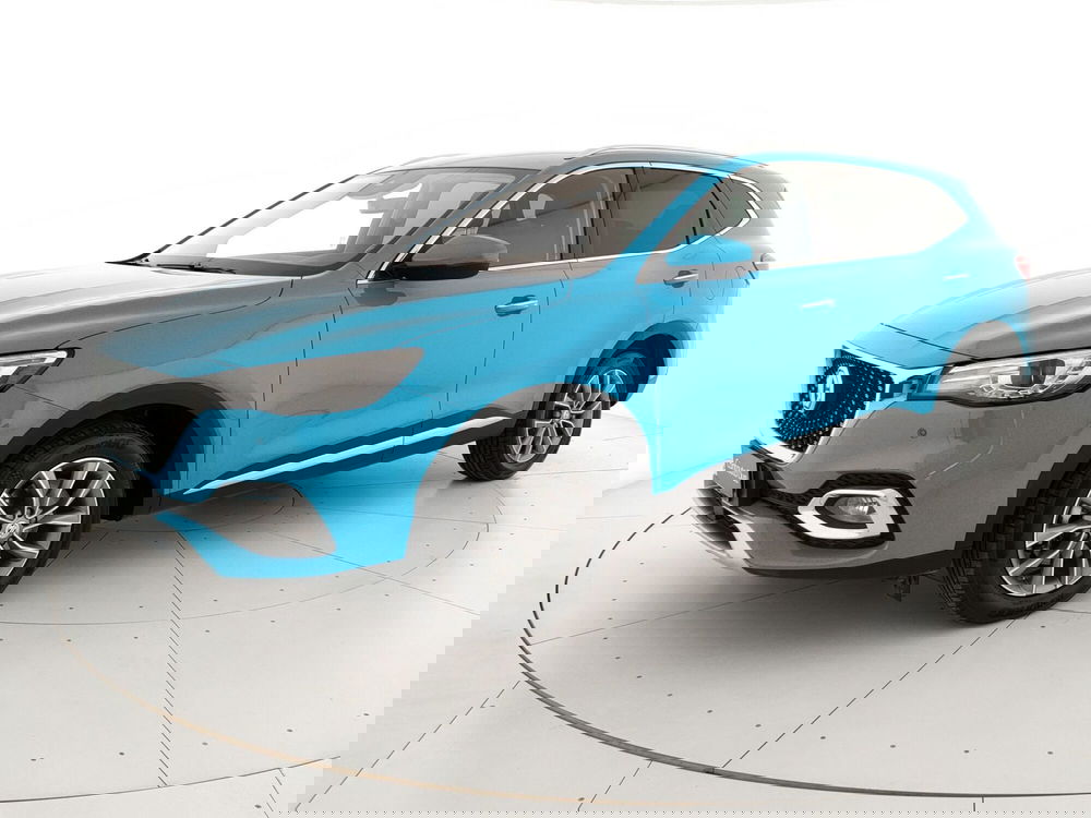 Mg HS usata a Caserta