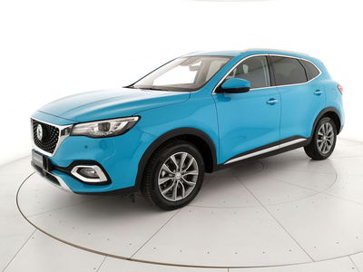 Mg HS HS 1.5T-GDI AT Luxury del 2023 usata a Teverola