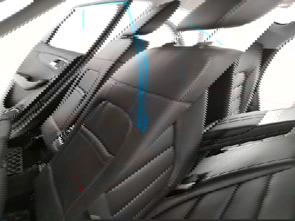 Mg HS usata a Caserta (11)