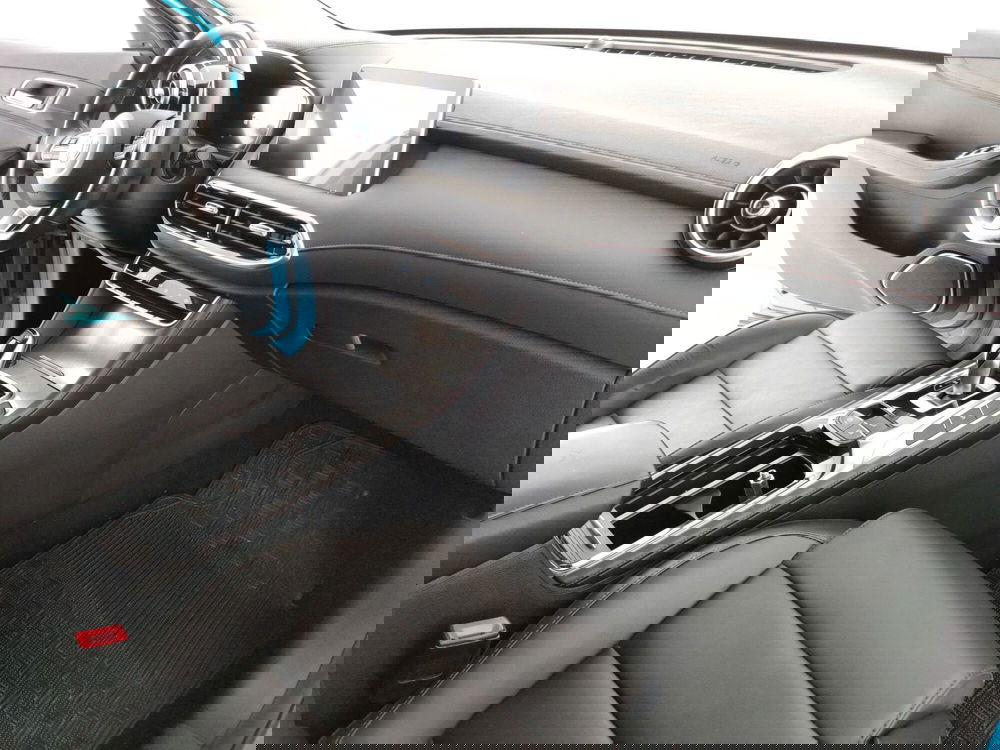 Mg HS usata a Caserta (13)