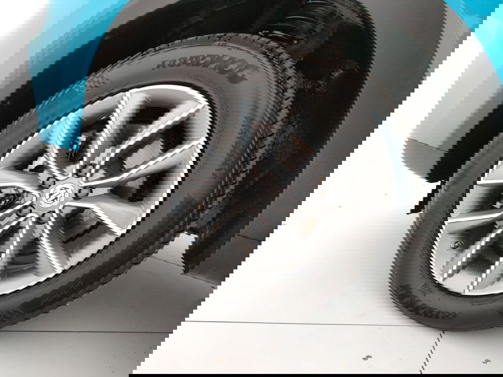 Mg HS usata a Caserta (15)