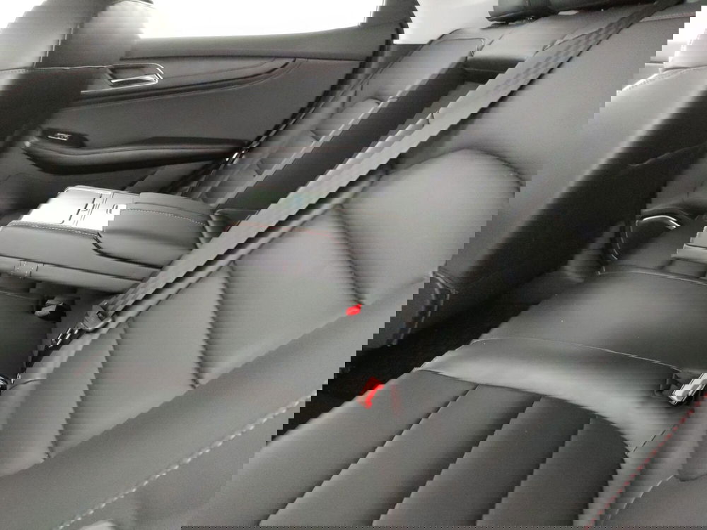 Mg HS usata a Caserta (17)