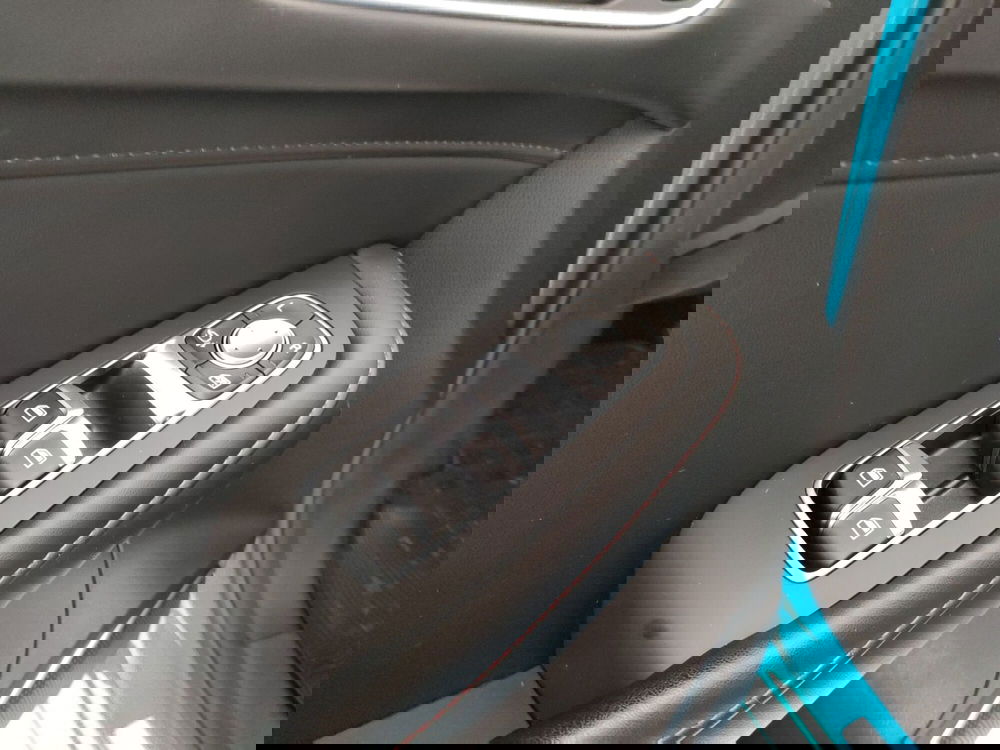 Mg HS usata a Caserta (18)