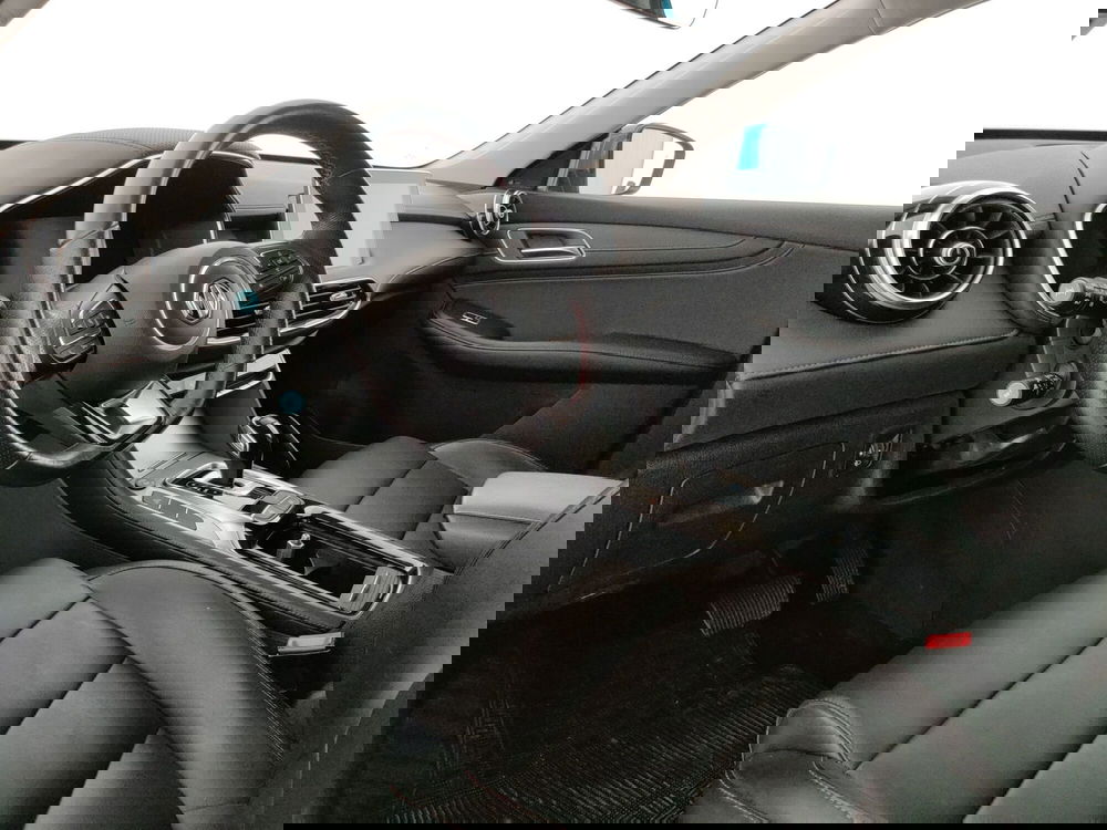 Mg HS usata a Caserta (19)